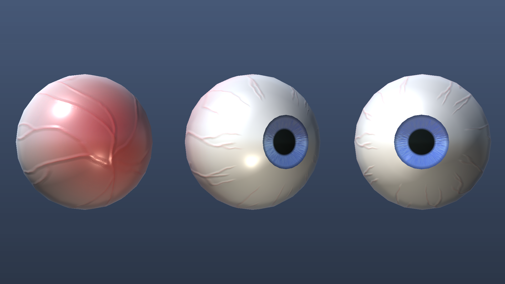 Eye Ball